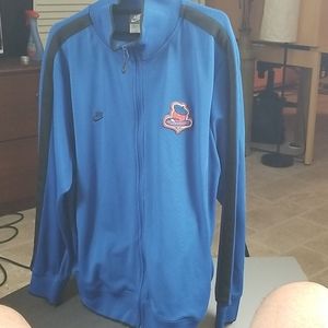 Nike Sportswear France Track Jacket